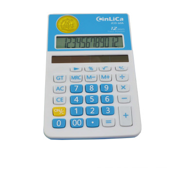 Calculateur de calcul de coût / écran tactile calculatrice scientifique / calculatrice parlante